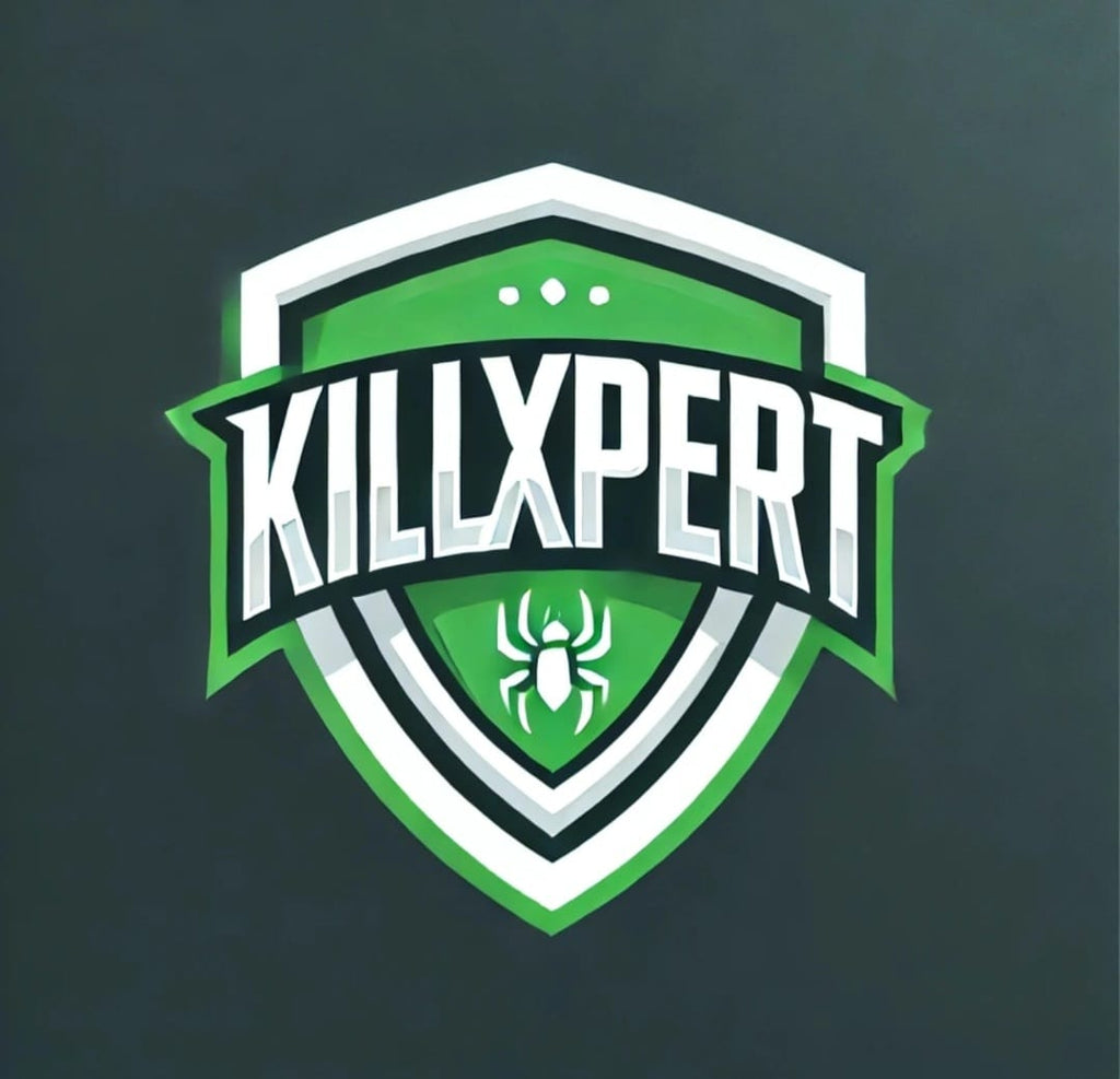 Killxpert Multipurpose Insect Killer Spray 200ml | Herbal & Organic Pest Control for Cockroaches, Ants, Mosquitoes, Termites & Flies | Safe, Odour-Free & Long-Lasting Protection