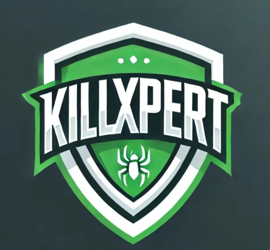 Killxpert Herbal Termite & Bed Bug Spray Combo 100ml Each | Natural Insect Killer for Termites & Bed Bugs | Safe for Kids, Pets & Environment | Non-Toxic Pest Control