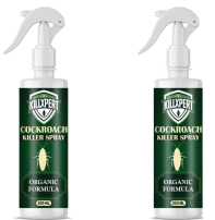Cockroach Spray