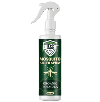 Mosquito Spray