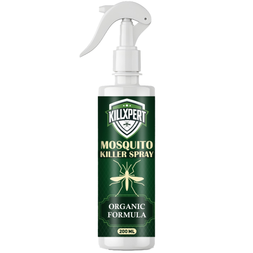 Ayurvedic Mosquito Spray