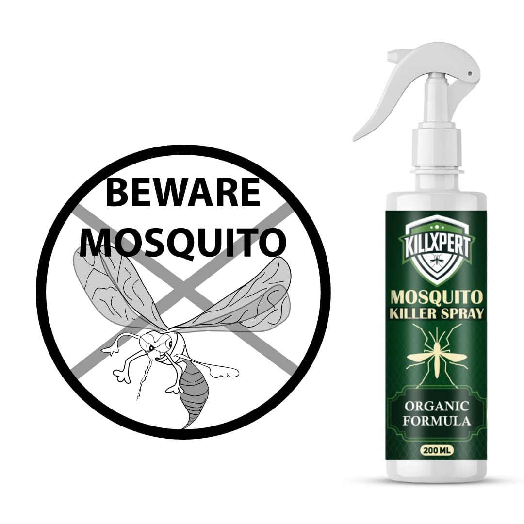 Herbal Pest Spray