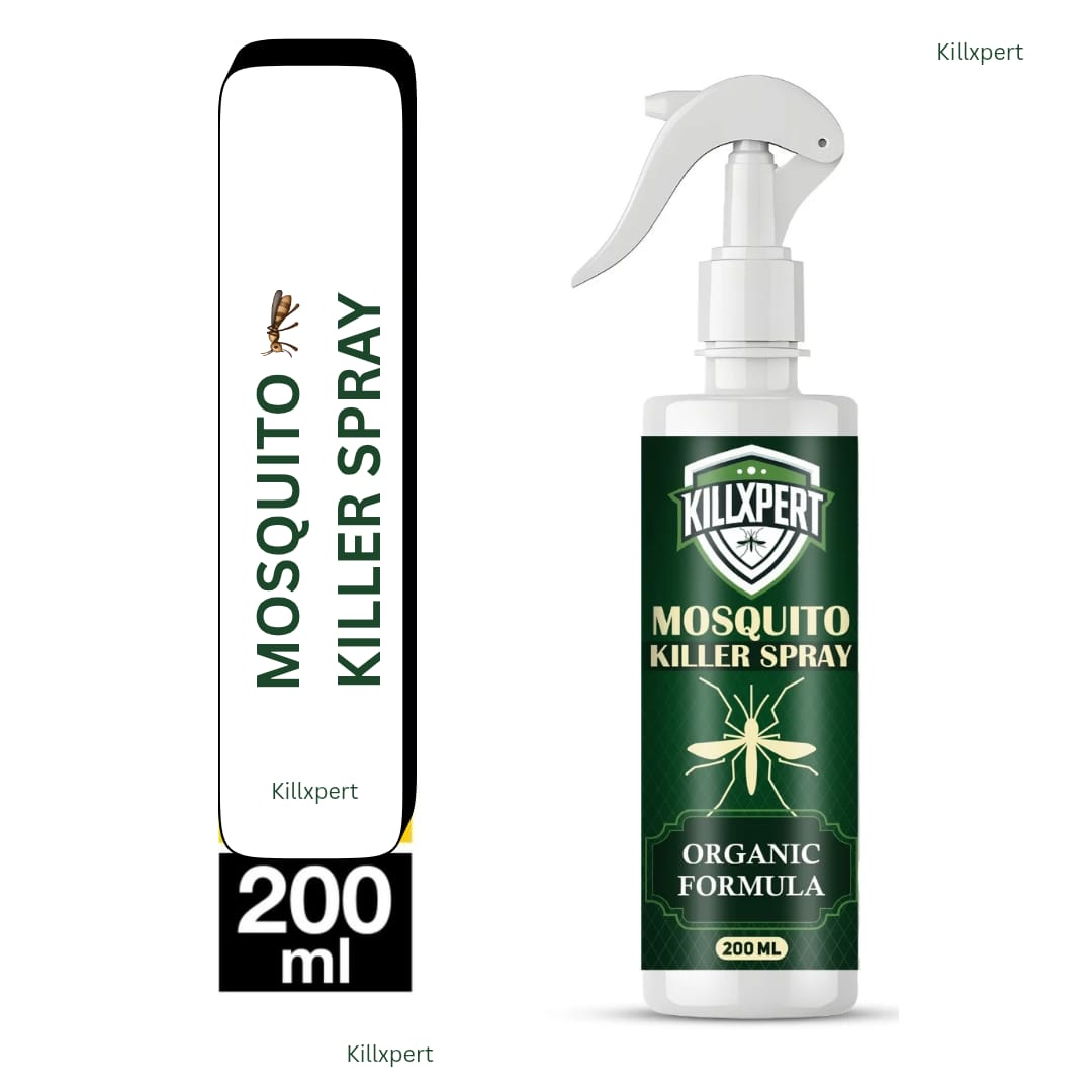 Herbal Pest Spray