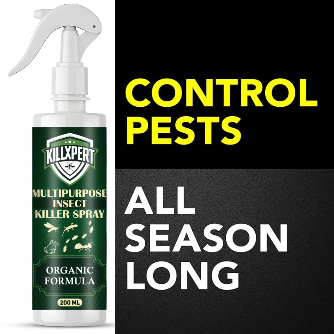 Mosquito Killer